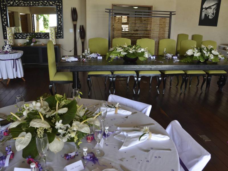 Amitabha House , Lower Bay 