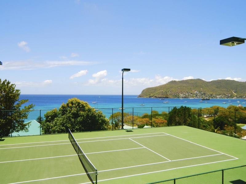 Amitabha House , Lower Bay 