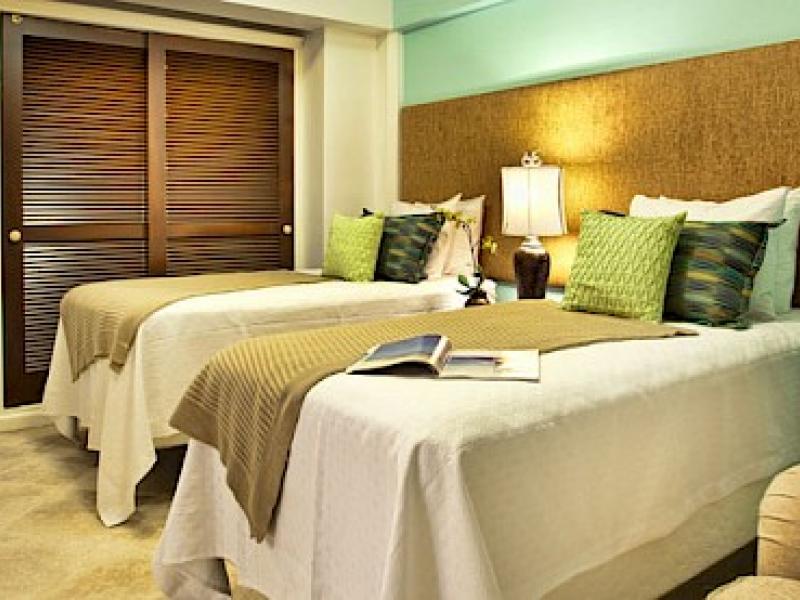 Harmony Villa at Sheriva Resort , Captain's Bay 