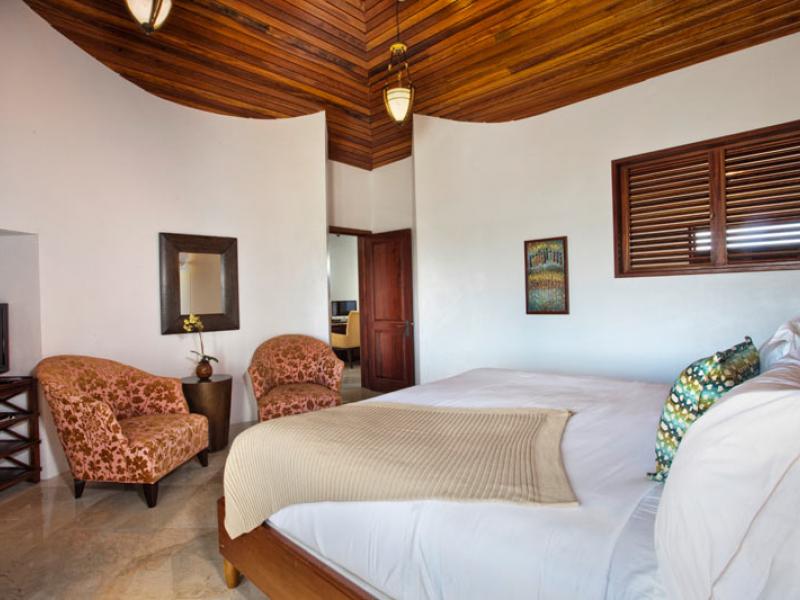 Mystique Villa -Sheriva Resort , Maunders Bay 