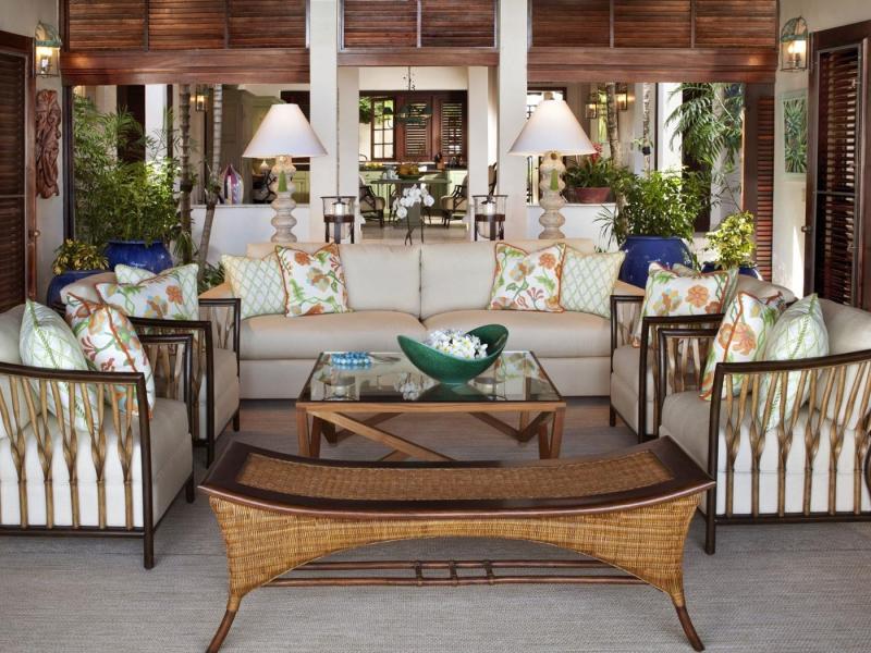 Pond Bay Villas - Jumby Bay , Jumby Bay 