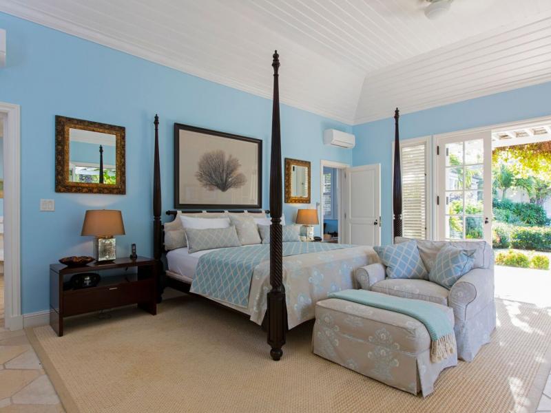 Oleander - Jumby Bay , Jumby Bay 