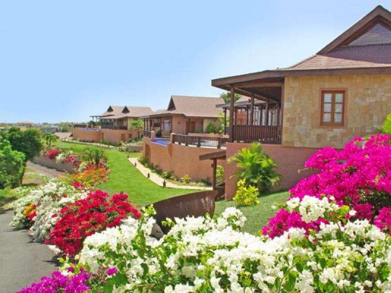 Pool House , St Georges 