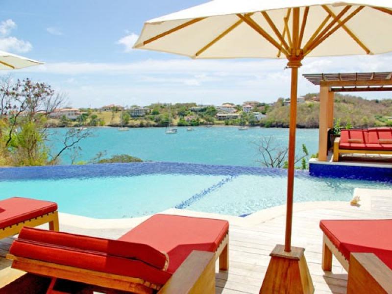 Pool House , St Georges 