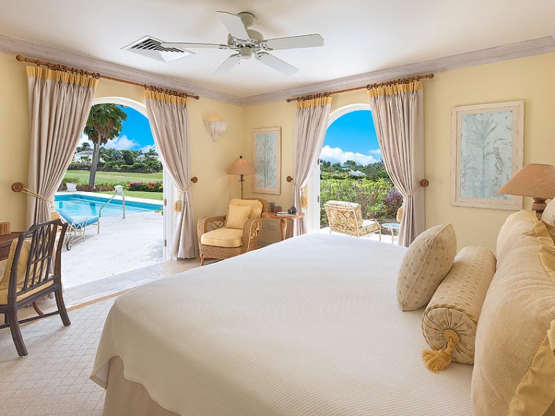 Royal Westmoreland Villa - Benjoli Breeze , Royal Westmoreland , St James , West Coast Barbados 