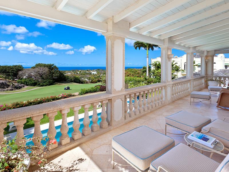Royal Westmoreland Villa - Benjoli Breeze , Royal Westmoreland , St James , West Coast Barbados 