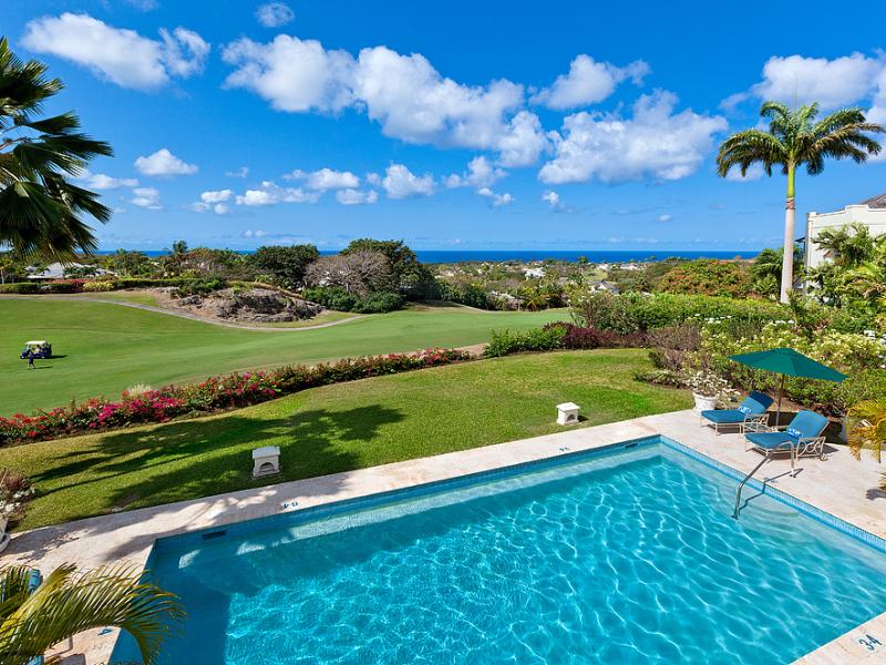 Royal Westmoreland Villa - Benjoli Breeze , Royal Westmoreland , St James , West Coast Barbados 