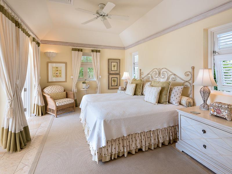 Royal Westmoreland Villa - Benjoli Breeze , Royal Westmoreland , St James , West Coast Barbados 