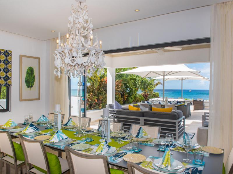 Nirvana - Beachfront , Beachfront villas Barbados , Fitts Village , St James , Waterfront villas Barbados , West Coast Barbados 