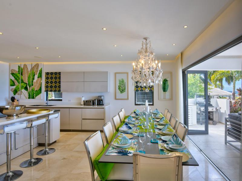 Nirvana - Beachfront , Beachfront villas Barbados , Fitts Village , St James , Waterfront villas Barbados , West Coast Barbados 