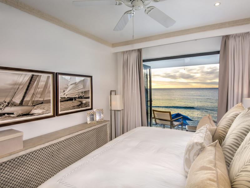 Nirvana - Beachfront , Beachfront villas Barbados , Fitts Village , St James , Waterfront villas Barbados , West Coast Barbados 