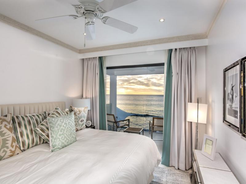 Nirvana - Beachfront , Beachfront villas Barbados , Fitts Village , St James , Waterfront villas Barbados , West Coast Barbados 