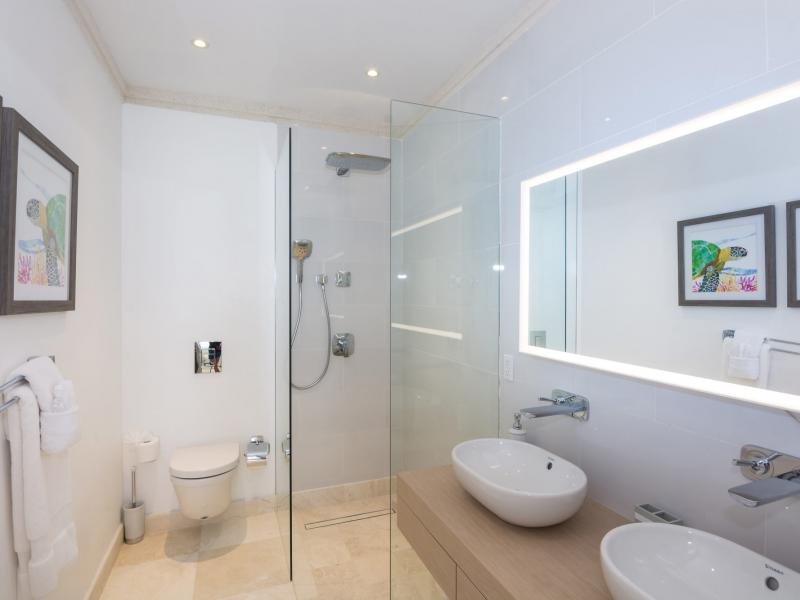 Nirvana - Beachfront , Beachfront villas Barbados , Fitts Village , St James , Waterfront villas Barbados , West Coast Barbados 