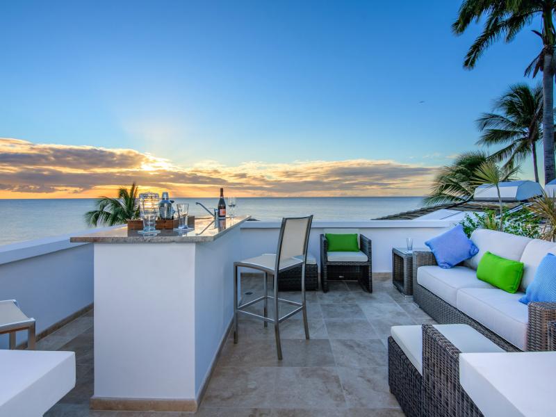 Nirvana - Beachfront , Beachfront villas Barbados , Fitts Village , St James , Waterfront villas Barbados , West Coast Barbados 