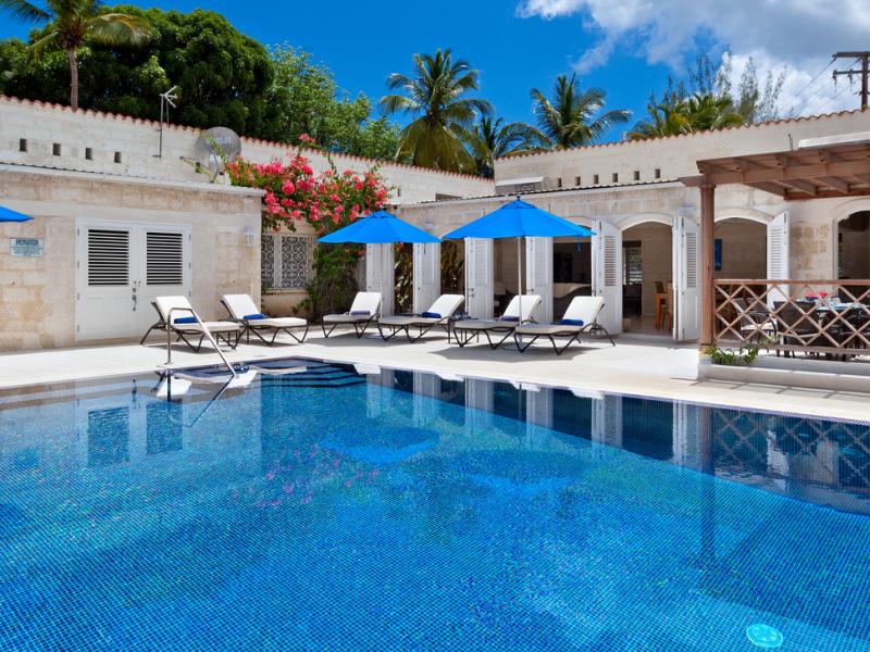 Todmorden Villa , West Coast Barbados 