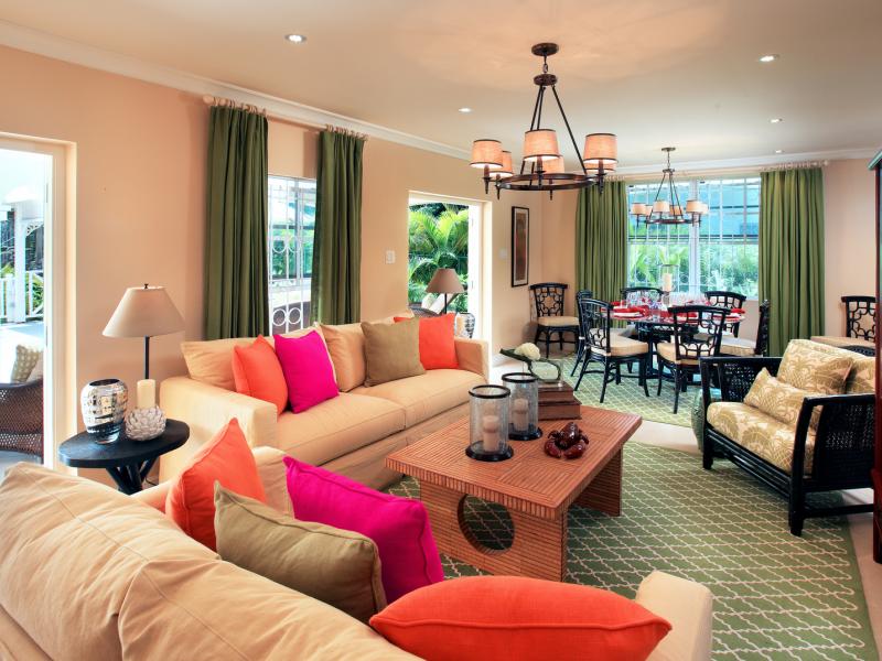 Tara , Holetown , Sunset Crest , West Coast Barbados 