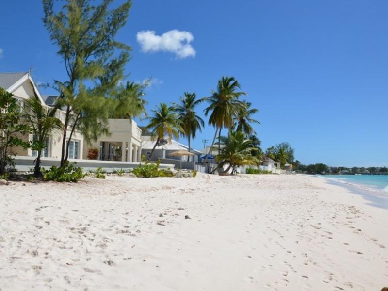 Cane Vale Beach House-Beachfront , Beachfront villas Barbados , Christ Church , South Coast Barbados 