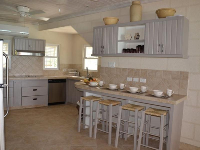 Cane Vale Beach House-Beachfront , Beachfront villas Barbados , Christ Church , South Coast Barbados 