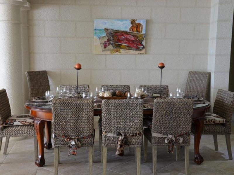 Cane Vale Beach House-Beachfront , Beachfront villas Barbados , Christ Church , South Coast Barbados 