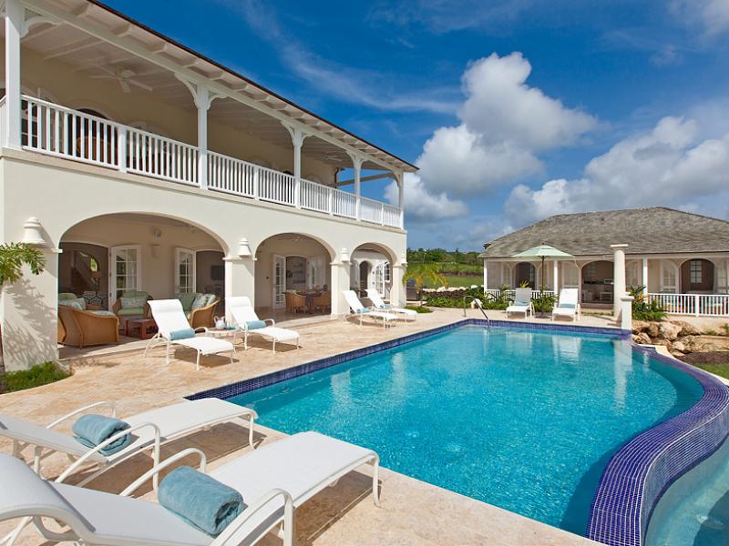 Royal Westmoreland - Howzat , Royal Westmoreland , St James , West Coast Barbados 