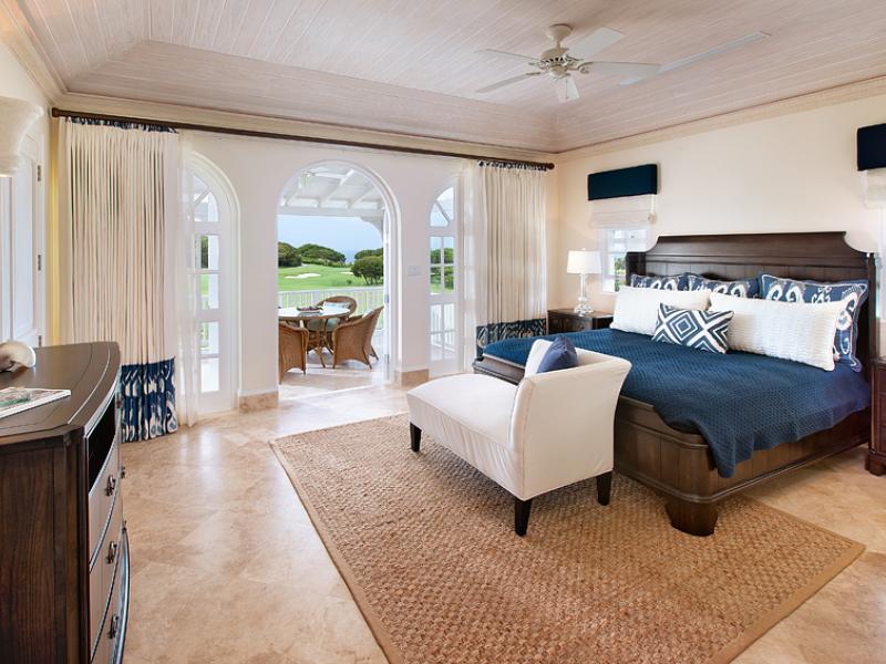 Royal Westmoreland - Howzat , Royal Westmoreland , St James , West Coast Barbados 