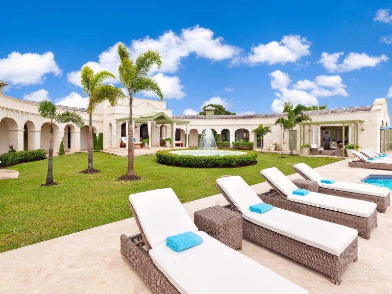 Marsh Mellow , Lower Carlton , St James , West Coast Barbados 