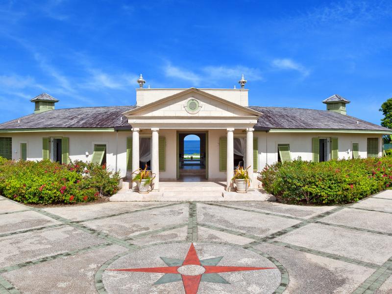 Marsh Mellow , Lower Carlton , St James , West Coast Barbados 