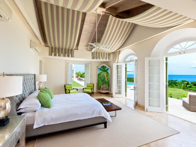 Marsh Mellow , Lower Carlton , St James , West Coast Barbados 