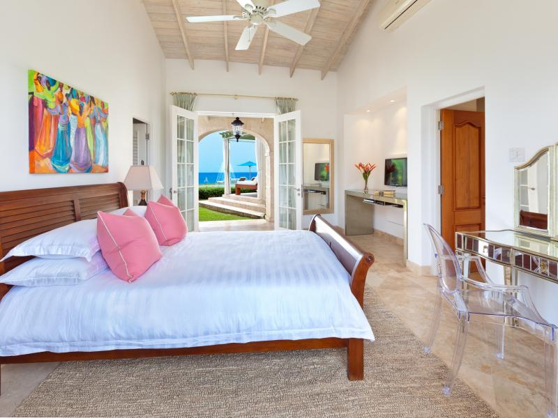 Marsh Mellow , Lower Carlton , St James , West Coast Barbados 