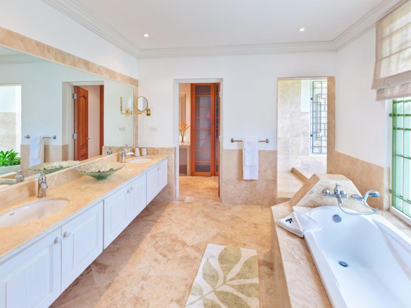 Marsh Mellow , Lower Carlton , St James , West Coast Barbados 