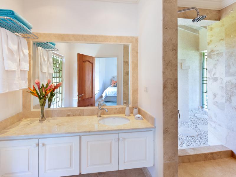 Marsh Mellow , Lower Carlton , St James , West Coast Barbados 