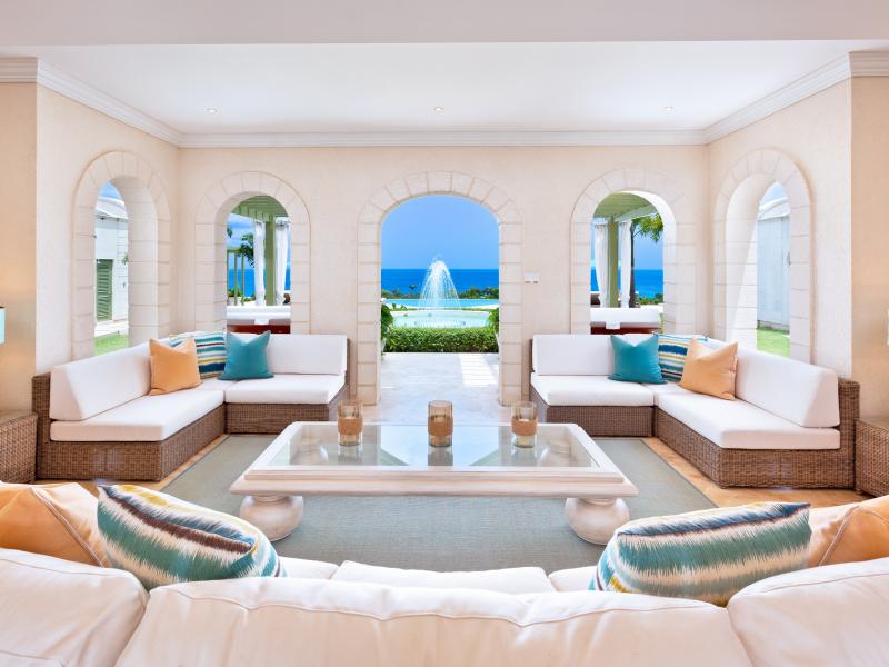 Marsh Mellow , Lower Carlton , St James , West Coast Barbados 