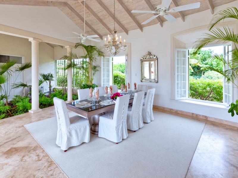 Marsh Mellow , Lower Carlton , St James , West Coast Barbados 