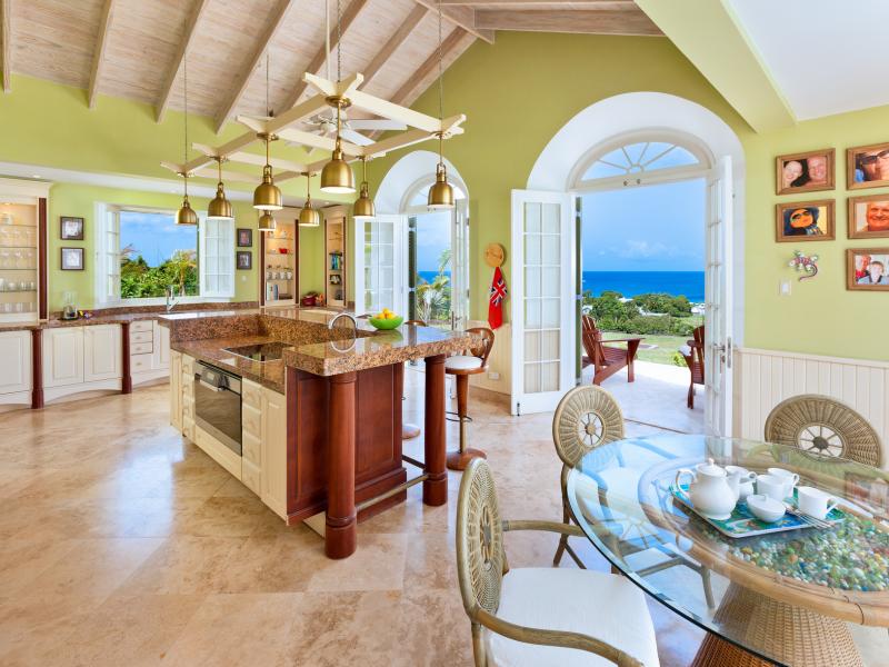 Marsh Mellow , Lower Carlton , St James , West Coast Barbados 