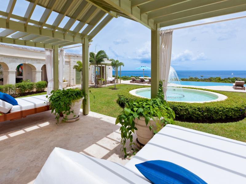 Marsh Mellow , Lower Carlton , St James , West Coast Barbados 