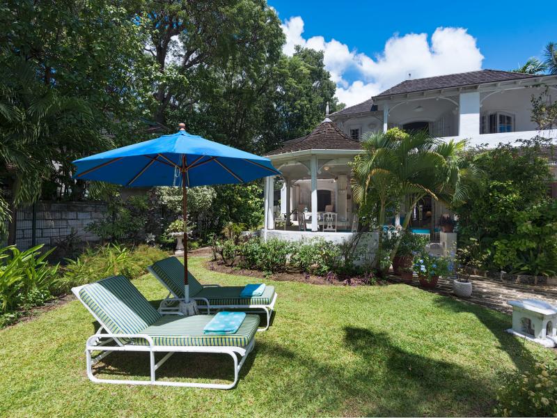 Emerald Beach 1 - Solandra , Beachfront villas Barbados , Emerald Beach , Gibbes , St Peter , West Coast Barbados 