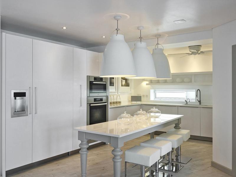 Footprints - beachfront , Beachfront villas Barbados , Porters , St James , West Coast Barbados 