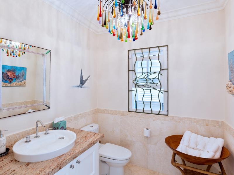 Still Fathoms - Beachfront , Beachfront villas Barbados , Lower Carlton , St James , West Coast Barbados 