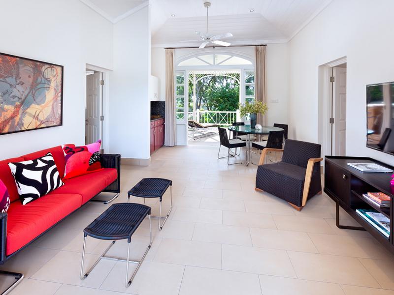 Sandy Lane Estate - High Cane , Sandy Lane Estate , St James , West Coast Barbados 