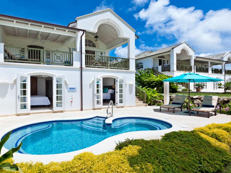 Royal Westmoreland - Cherry Red , Royal Westmoreland , St James , West Coast Barbados 