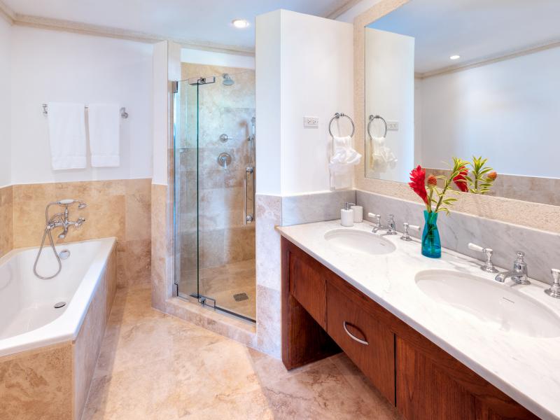 Royal Westmoreland - Cherry Red , Royal Westmoreland , St James , West Coast Barbados 