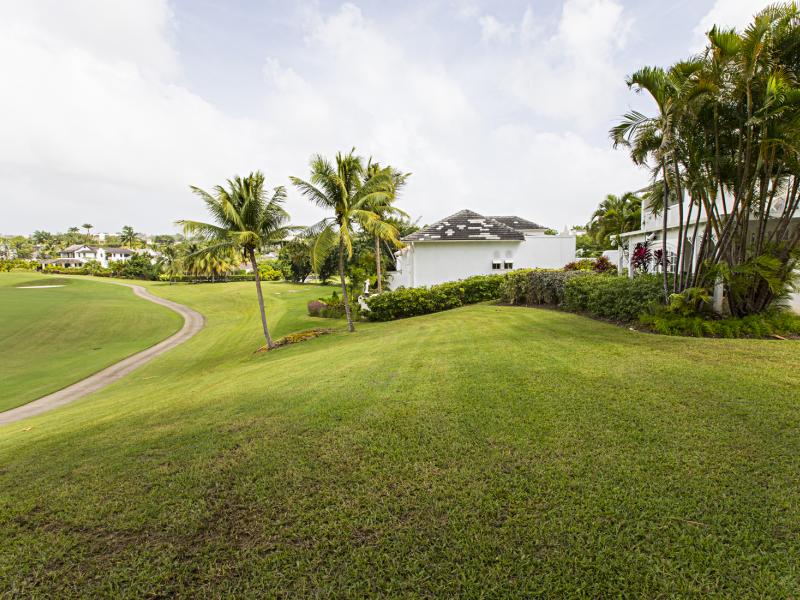 Royal Westmoreland Villa - Cassia Heights 7 , Royal Westmoreland , St James , West Coast Barbados 