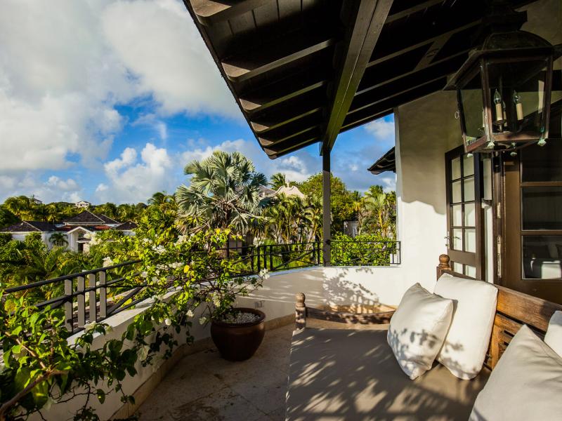 Royal Westmoreland - Coconut Grove 3 - Villa Sienna , Royal Westmoreland , St James , West Coast Barbados 