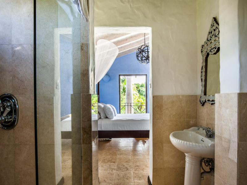 Royal Westmoreland - Coconut Grove 3 - Villa Sienna , Royal Westmoreland , St James , West Coast Barbados 