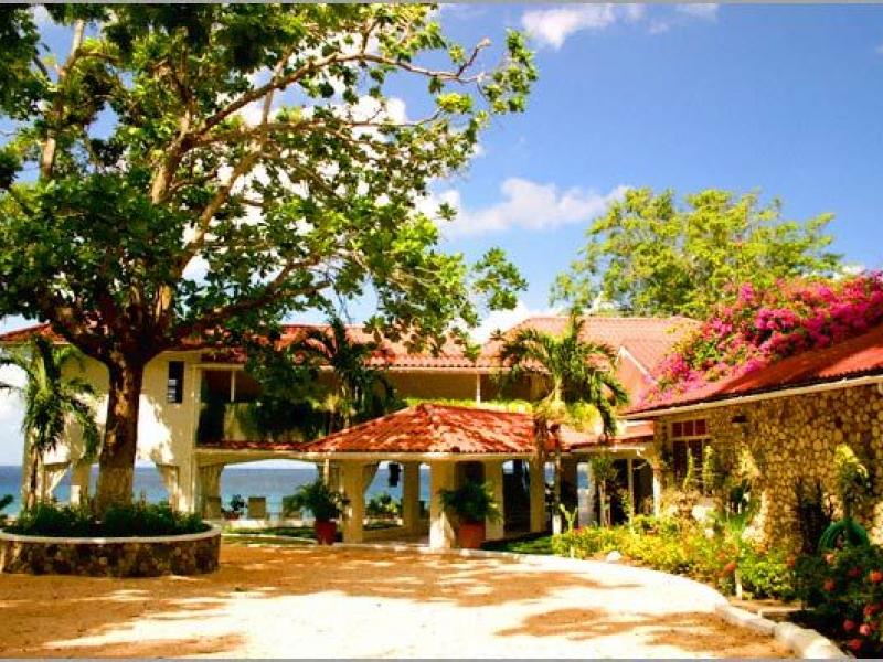 Oracabessa Estate , Oracabessa 