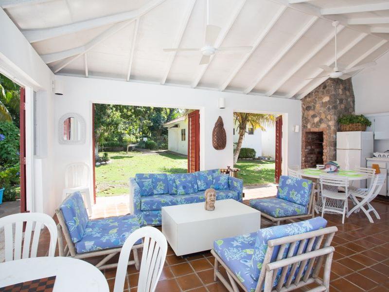 Oracabessa Estate , Oracabessa 