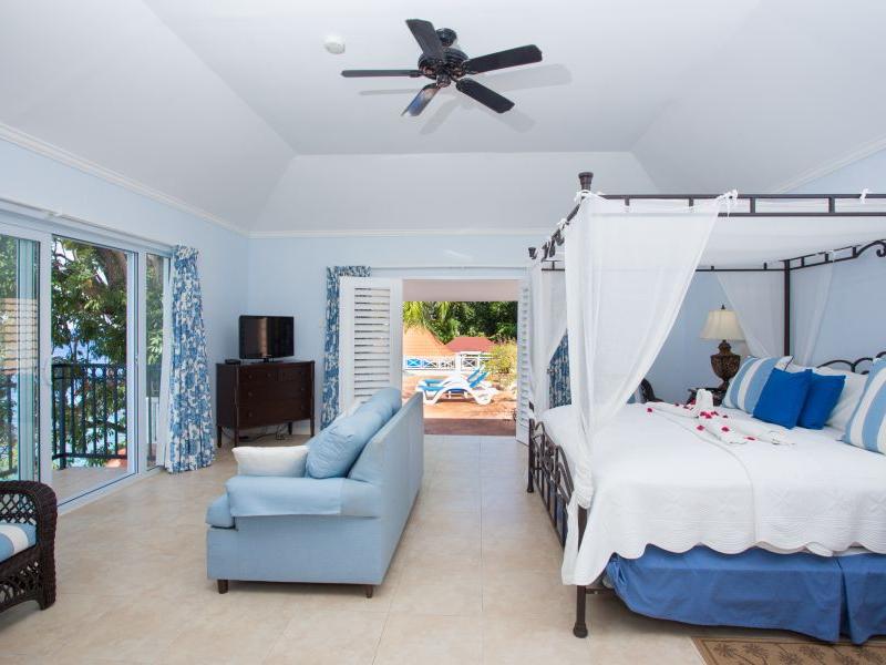 Oracabessa Estate , Oracabessa 