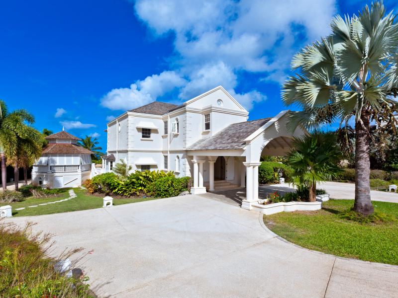 Sugar Hill - Half Century House , St James , Sugar Hill , West Coast Barbados 