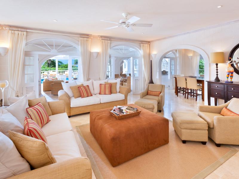 Sugar Hill - Half Century House , St James , Sugar Hill , West Coast Barbados 