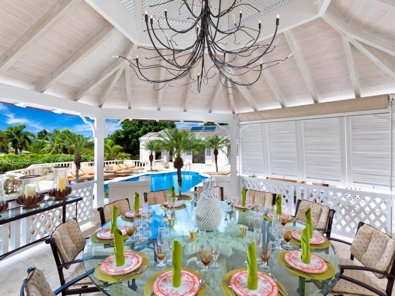 Sugar Hill - Half Century House , St James , Sugar Hill , West Coast Barbados 